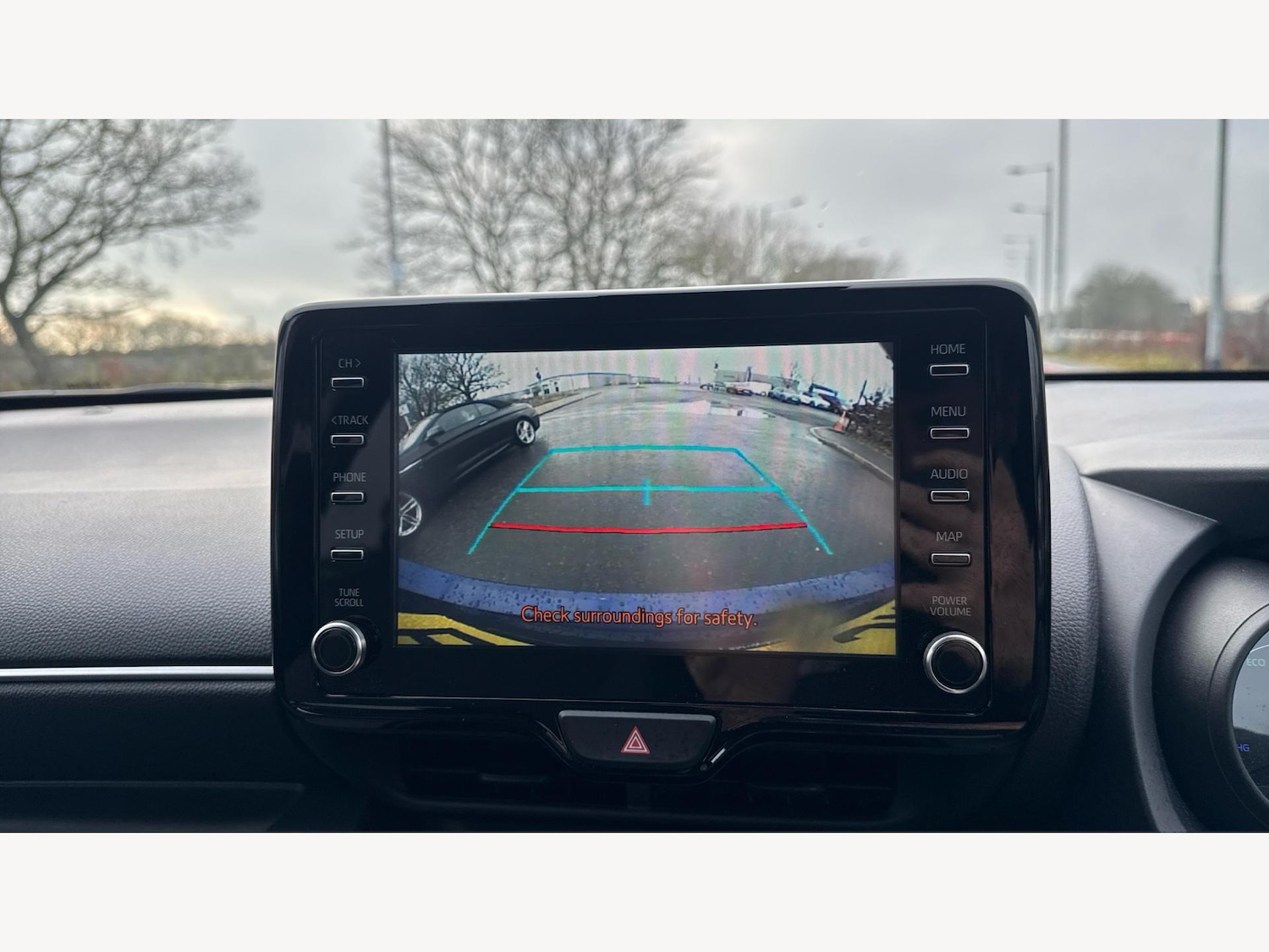 Used Toyota Yaris for sale - 77242748: Photo 22