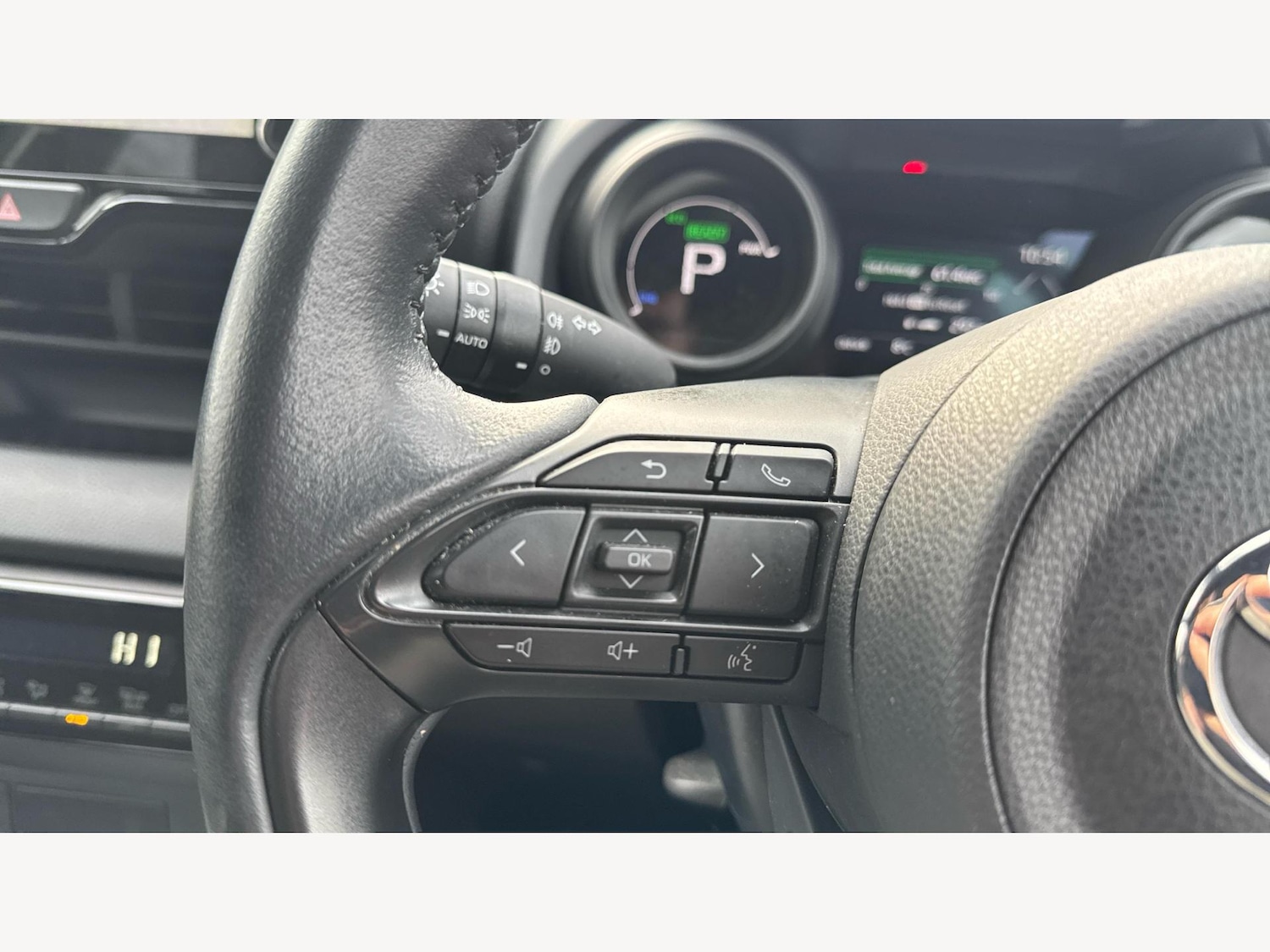 Used Toyota Yaris for sale - 77242748: Photo 24