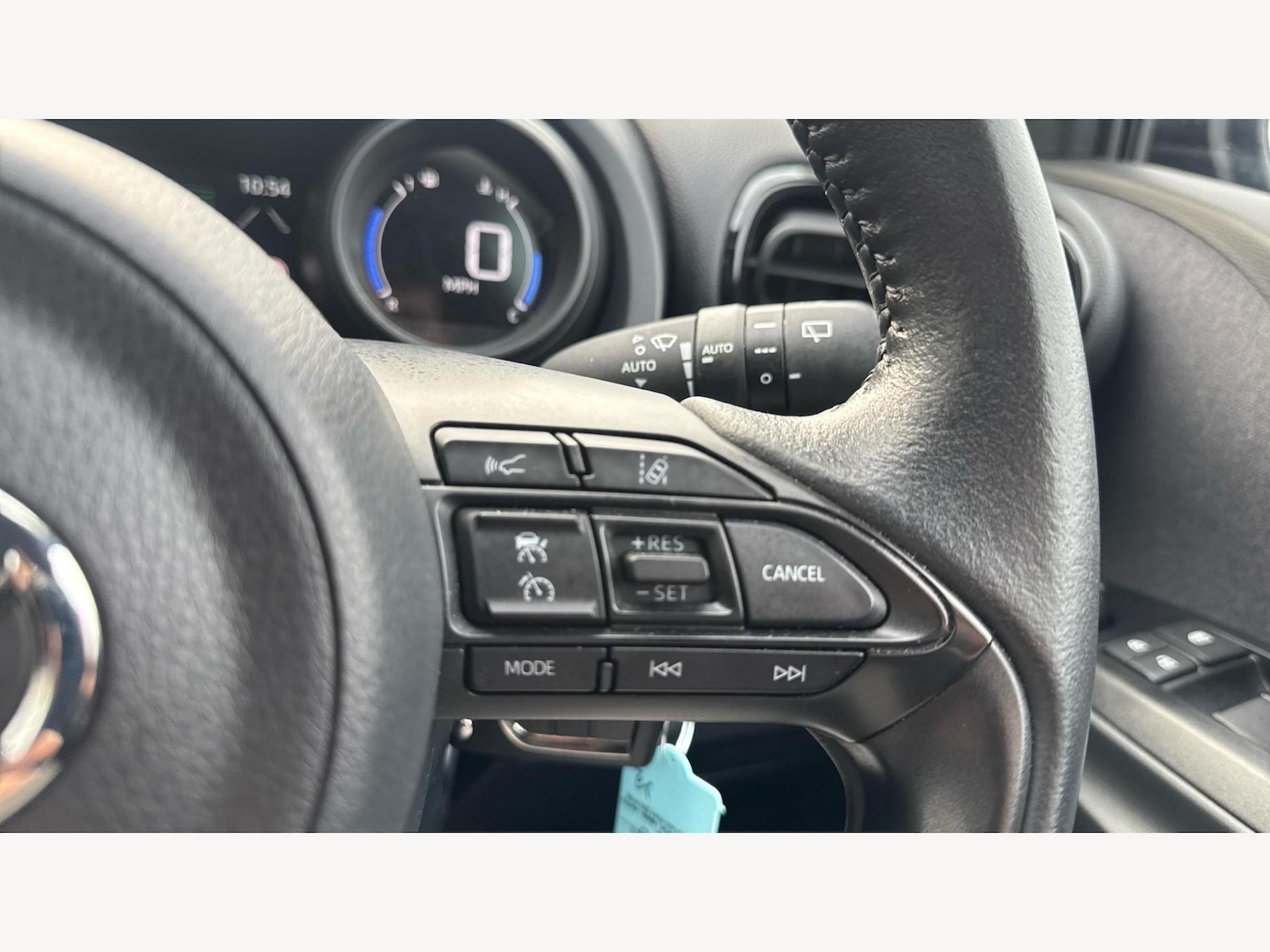 Used Toyota Yaris for sale - 77242748: Photo 25