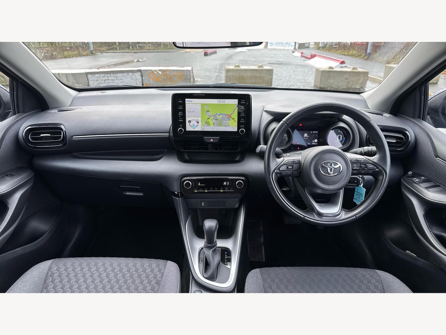 Used Toyota Yaris for sale - 77242748: Photo 7
