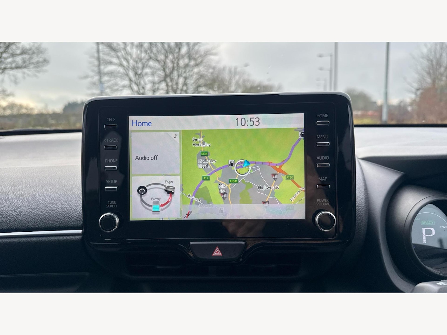 Used Toyota Yaris for sale - 77242748: Photo 9