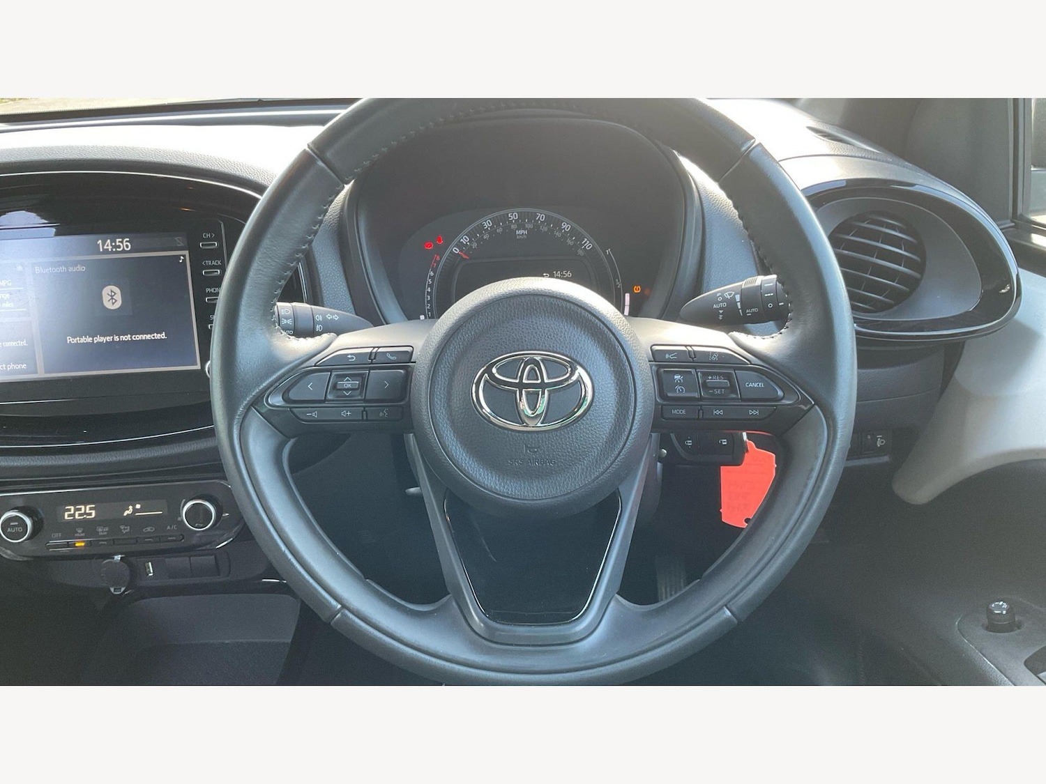 Used Toyota Aygo X 2023 for sale - 77783120: Photo 10