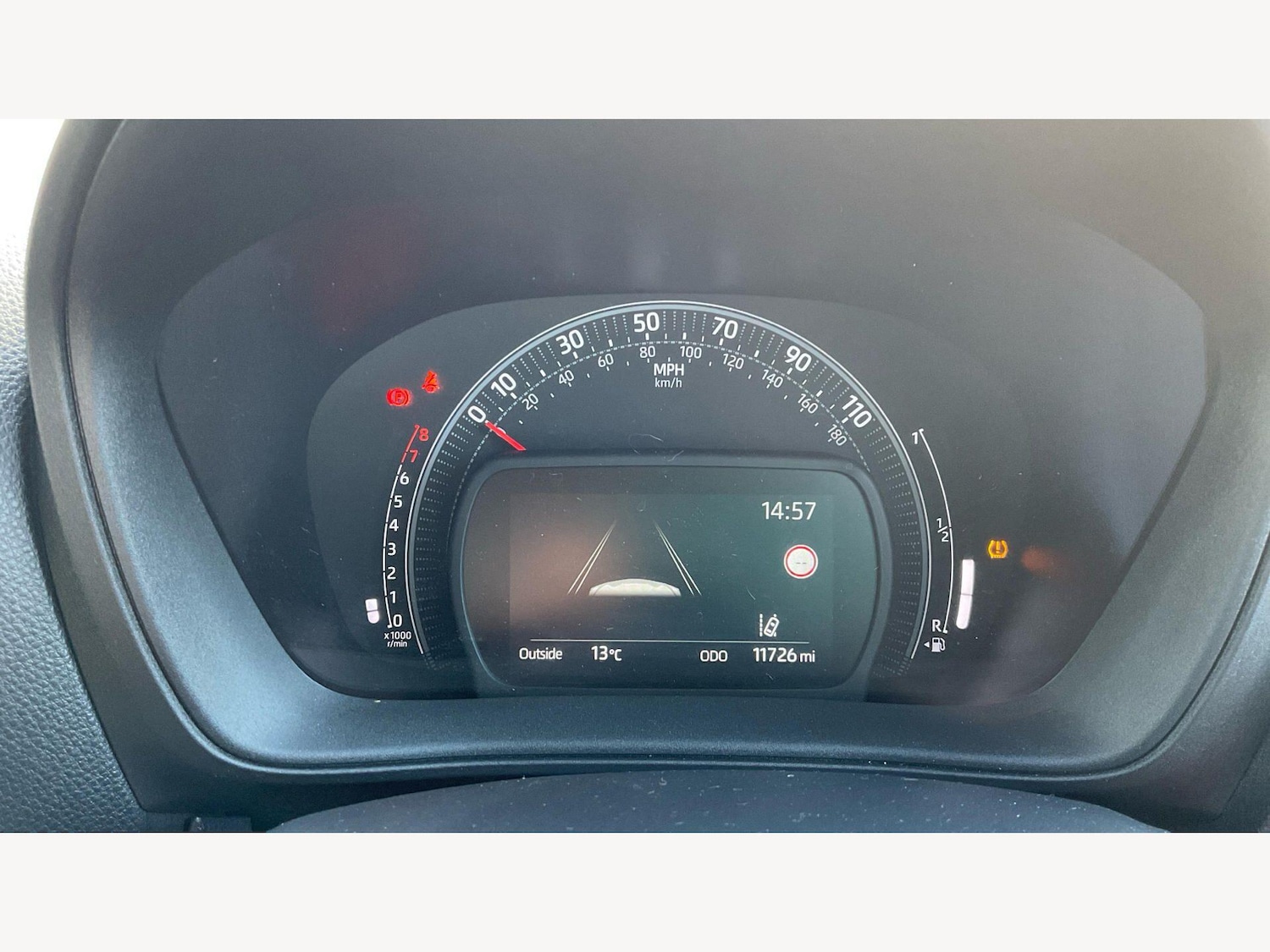 Used Toyota Aygo X 2023 for sale - 77783120: Photo 11