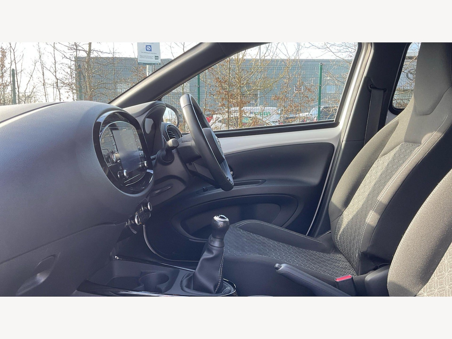 Used Toyota Aygo X 2023 for sale - 77783120: Photo 12