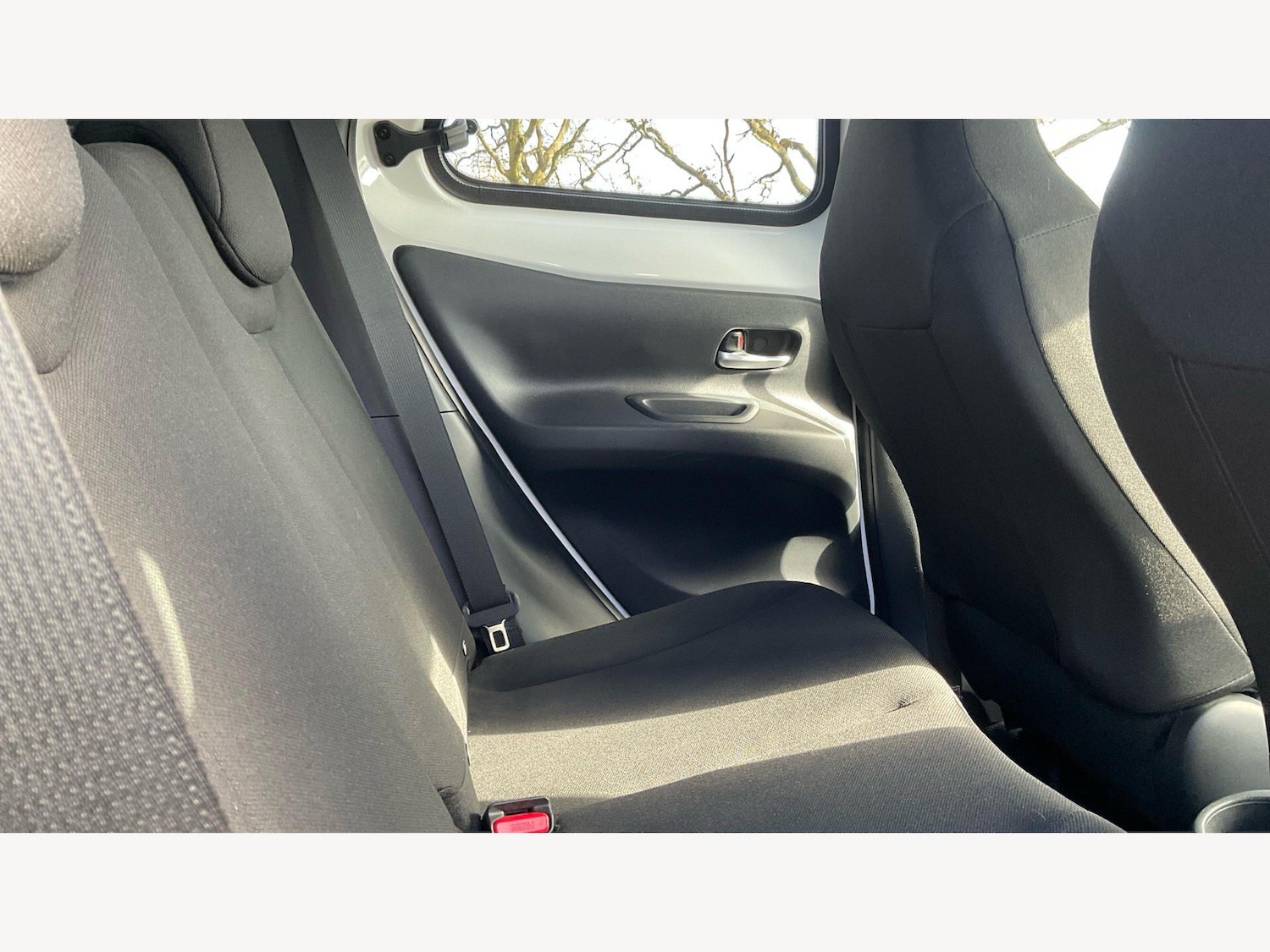 Used Toyota Aygo X 2023 for sale - 77783120: Photo 14