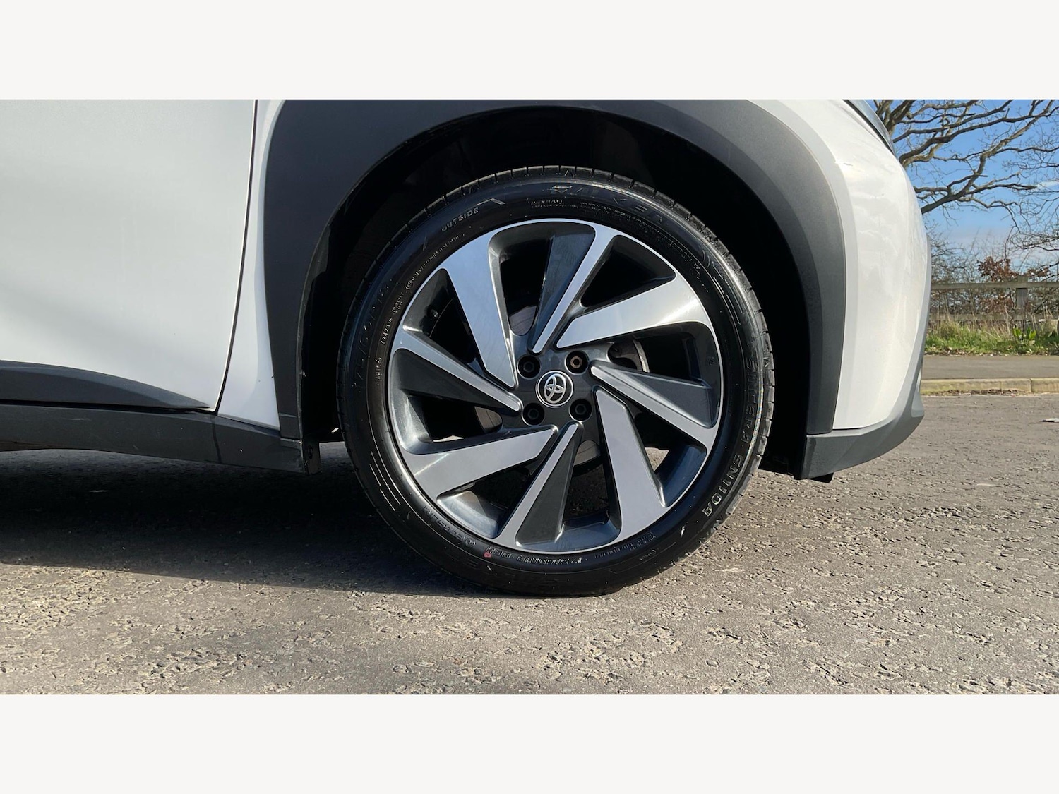 Used Toyota Aygo X 2023 for sale - 77783120: Photo 20