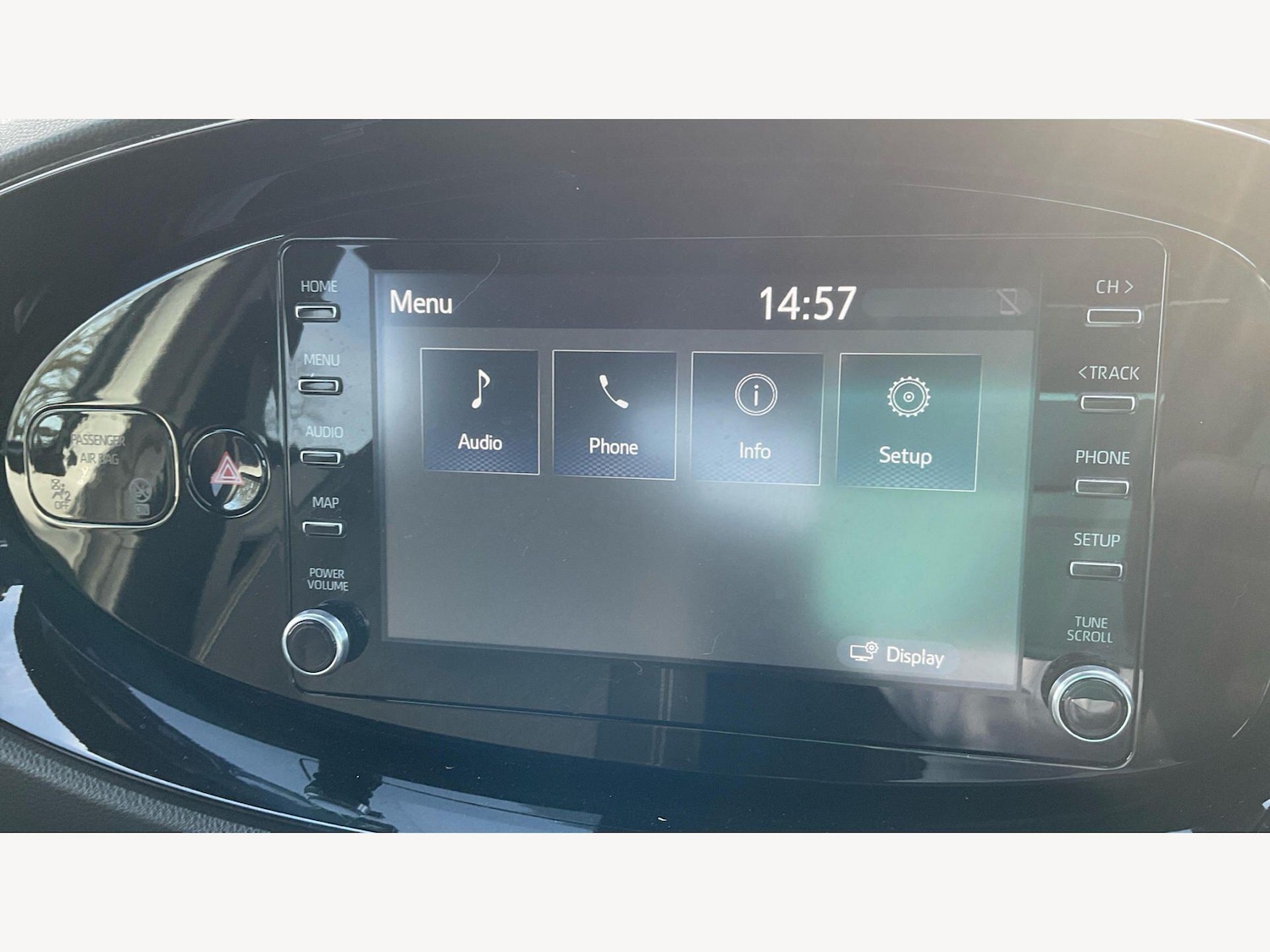 Used Toyota Aygo X 2023 for sale - 77783120: Photo 22