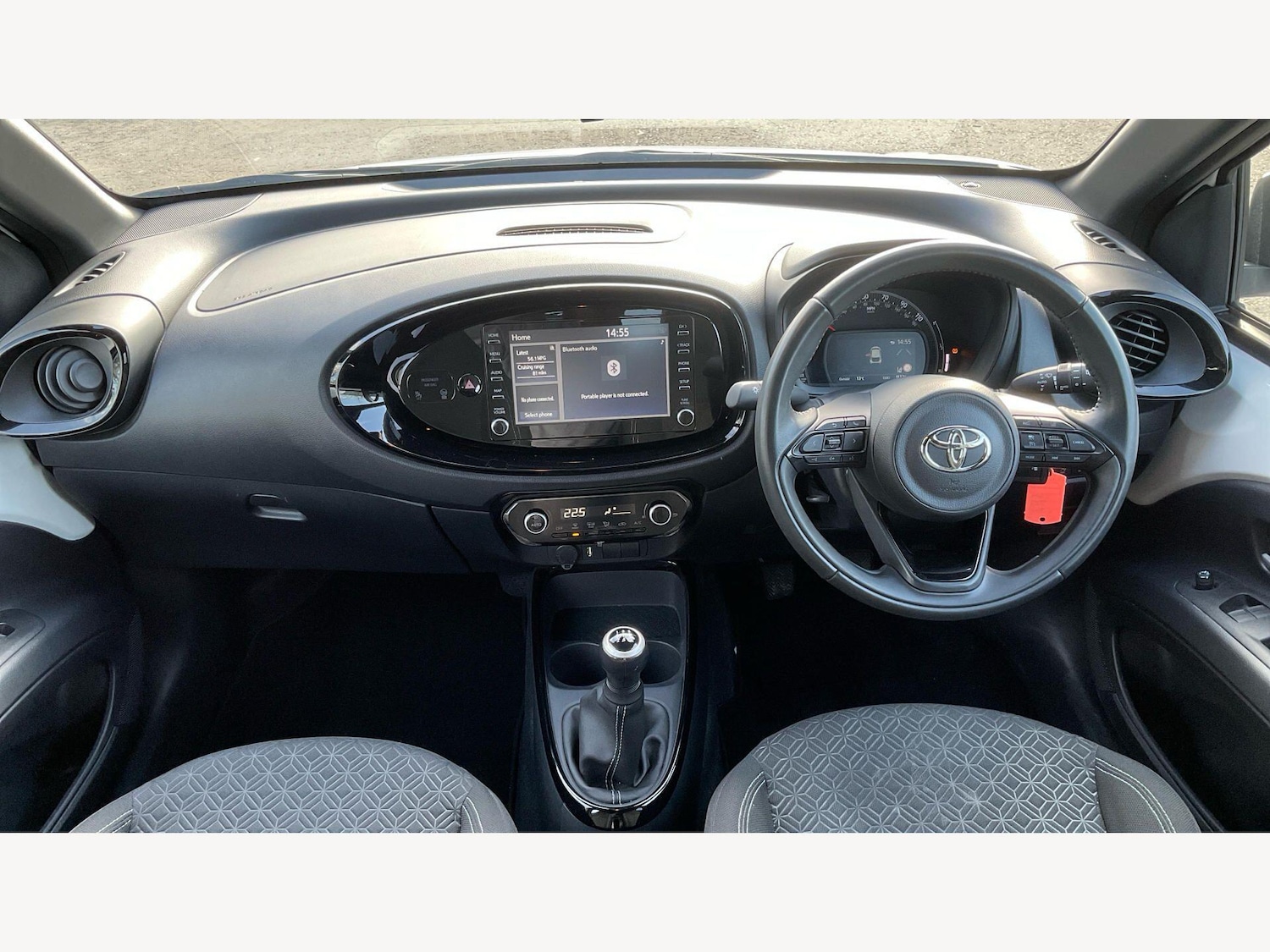Used Toyota Aygo X 2023 for sale - 77783120: Photo 7