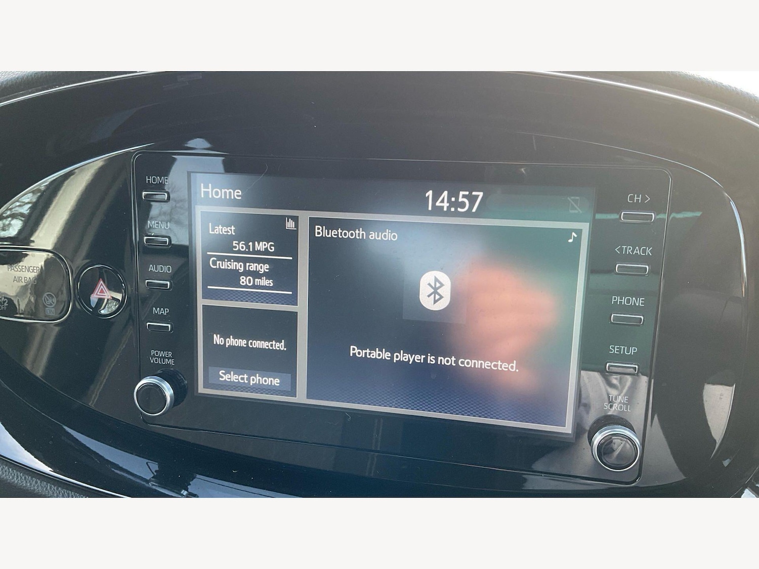 Used Toyota Aygo X 2023 for sale - 77783120: Photo 9