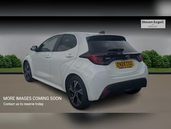 Used Toyota Yaris 2025 for sale - 79860240: Photo