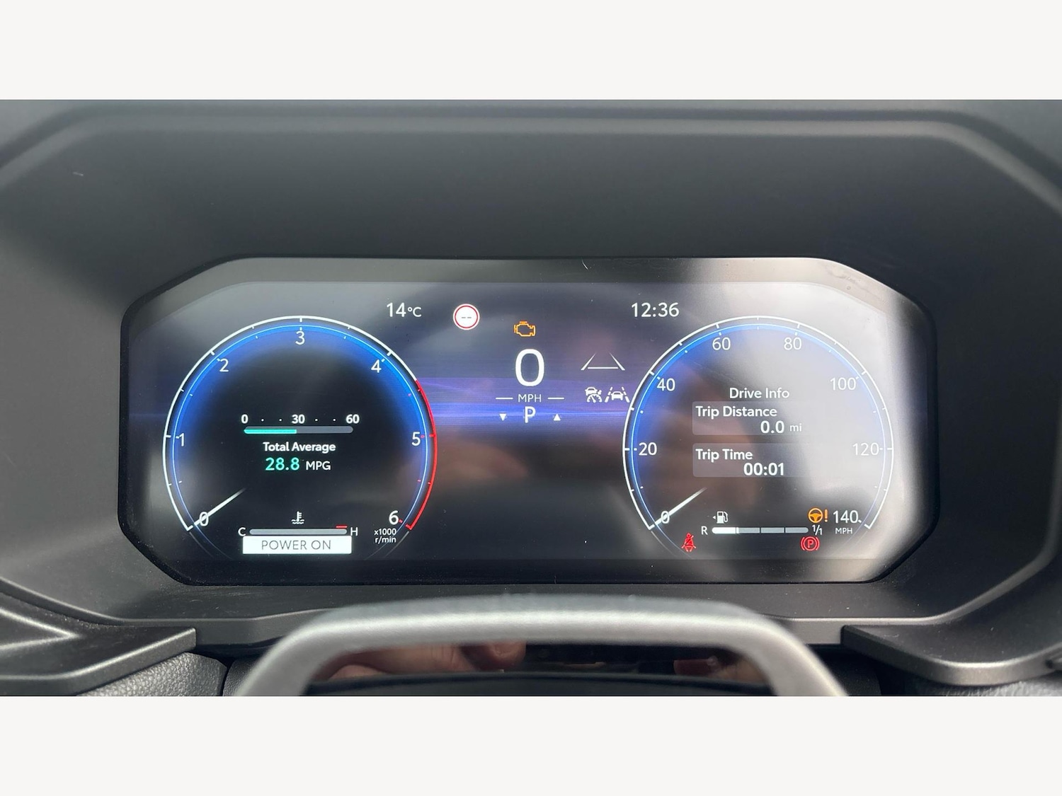 Used Toyota Land Cruiser 2024 for sale - 77344031: Photo 11