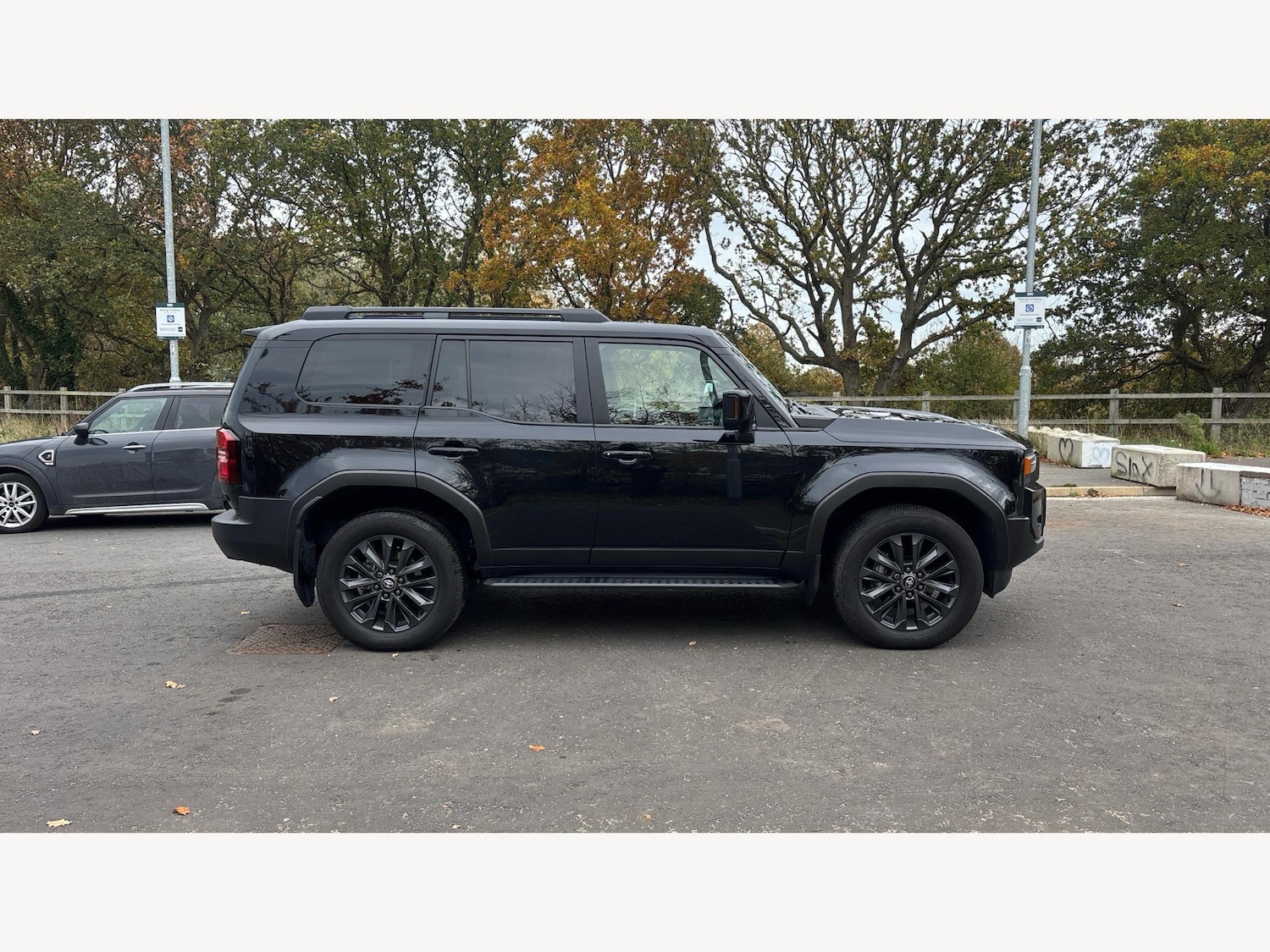 Used Toyota Land Cruiser 2024 for sale - 77344031: Photo 18