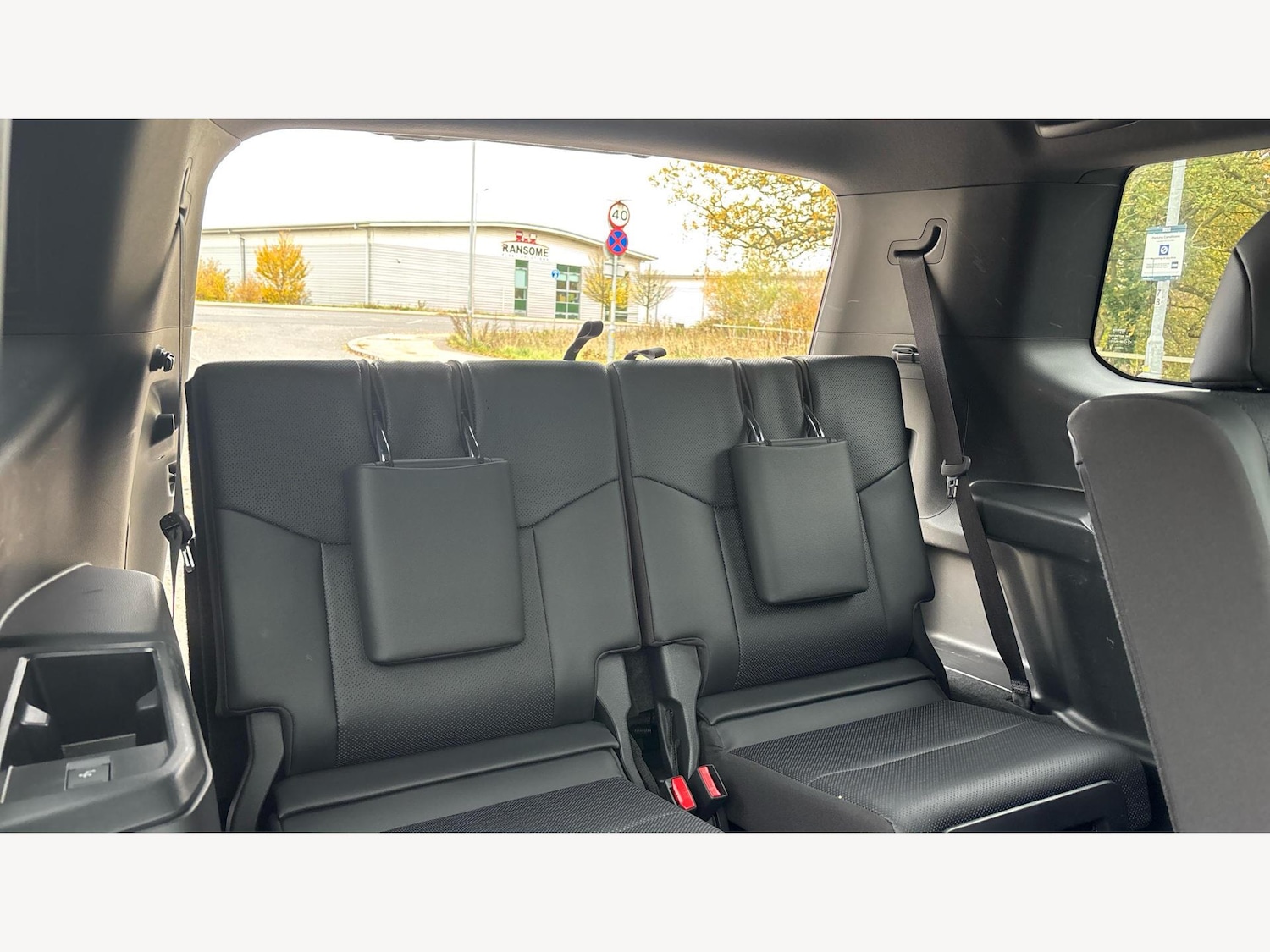 Used Toyota Land Cruiser 2024 for sale - 77344031: Photo 24