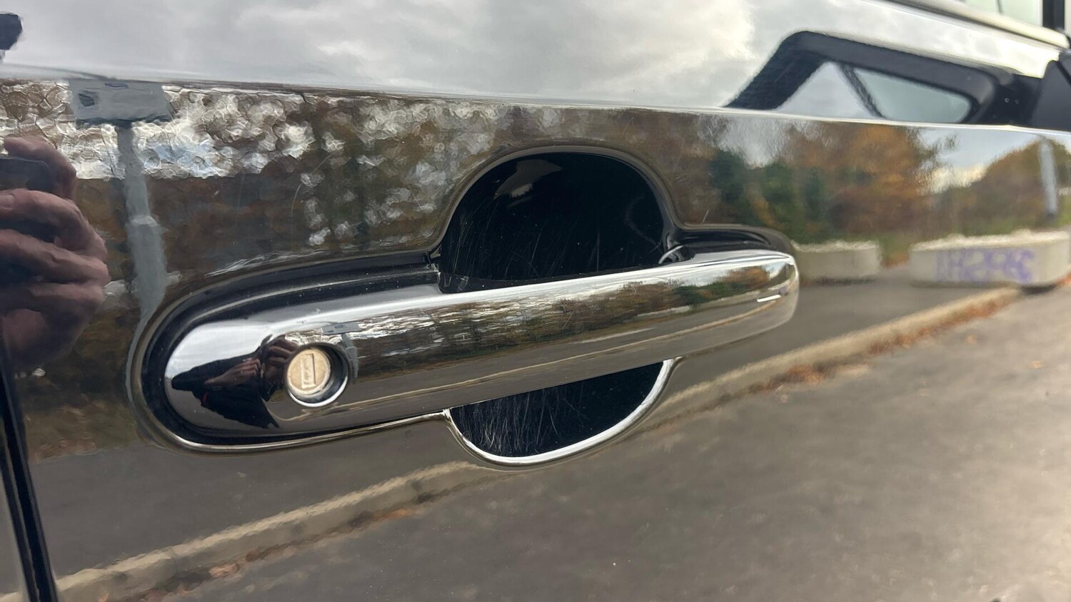 Used Toyota Land Cruiser 2024 for sale - 77344031: Photo 41