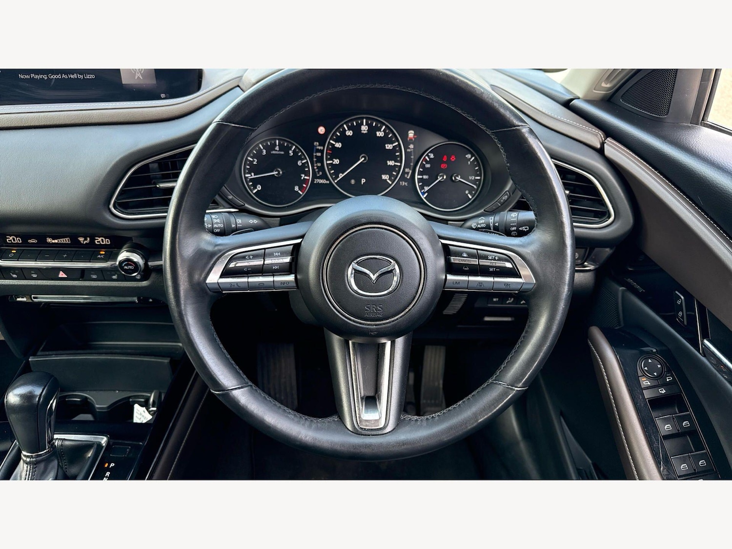 Used Mazda CX-30 2020 for sale - 77982510: Photo 10