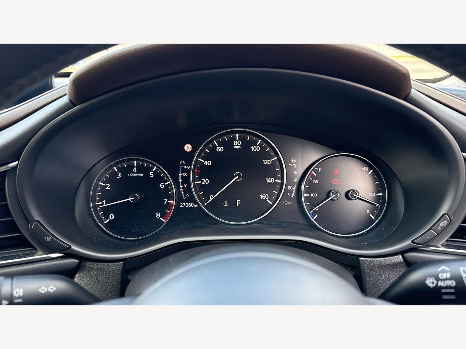 Used Mazda CX-30 2020 for sale - 77982510: Photo 11