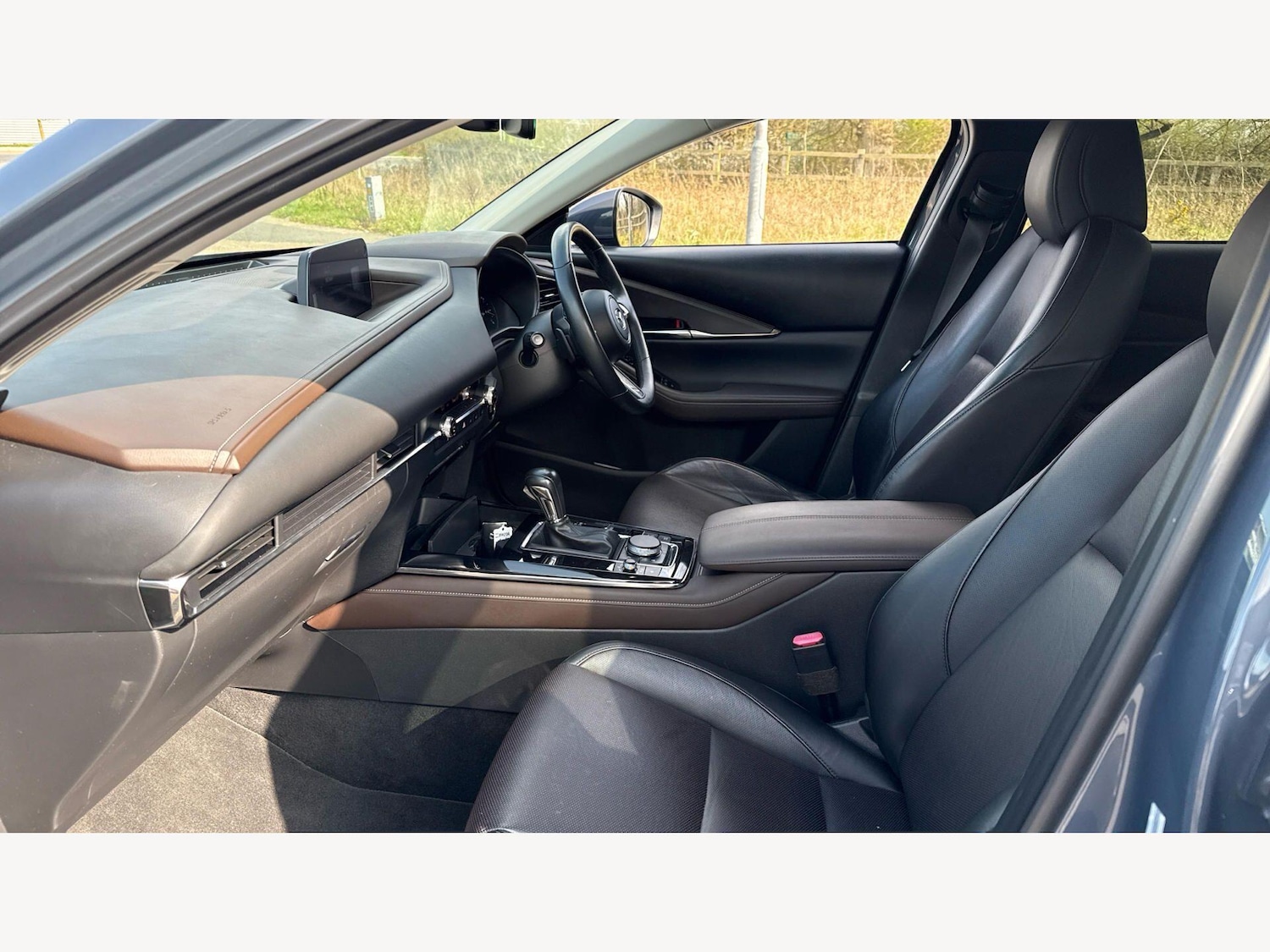 Used Mazda CX-30 2020 for sale - 77982510: Photo 12