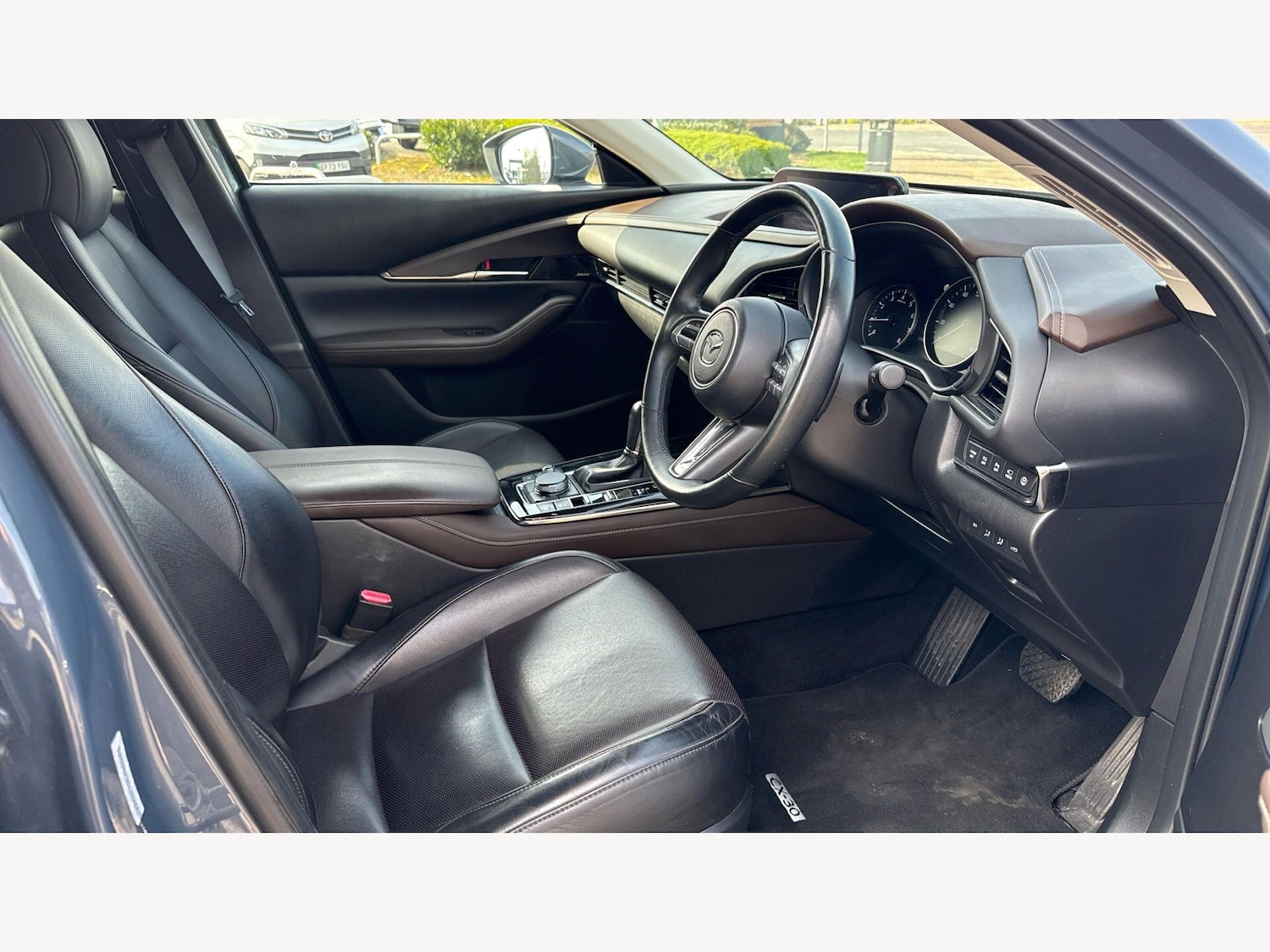 Used Mazda CX-30 2020 for sale - 77982510: Photo 13