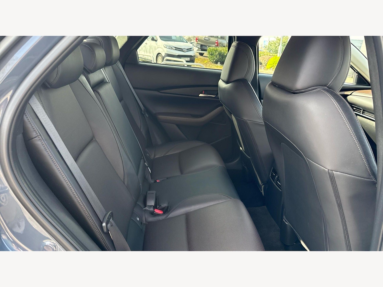 Used Mazda CX-30 2020 for sale - 77982510: Photo 14