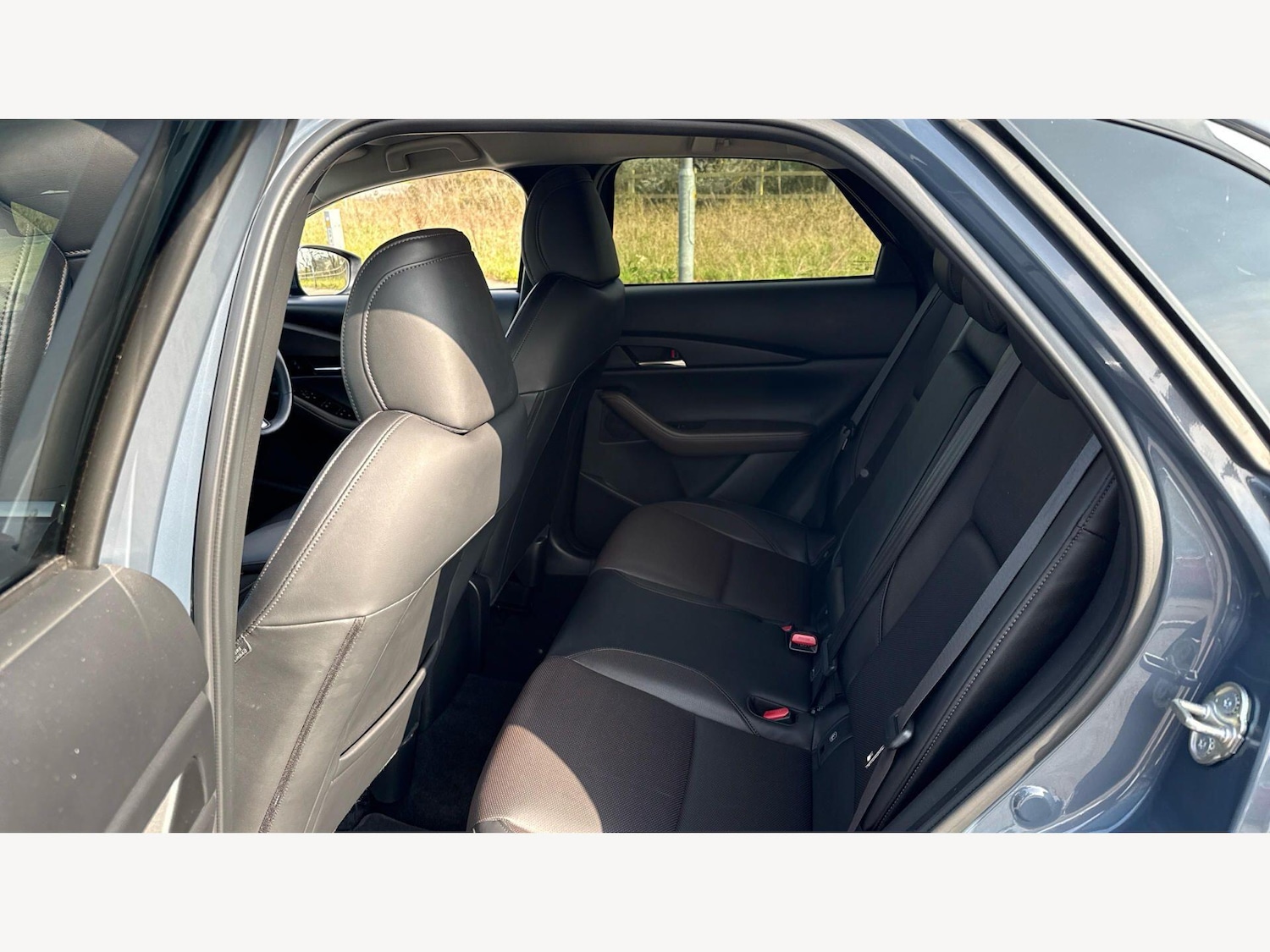 Used Mazda CX-30 2020 for sale - 77982510: Photo 15