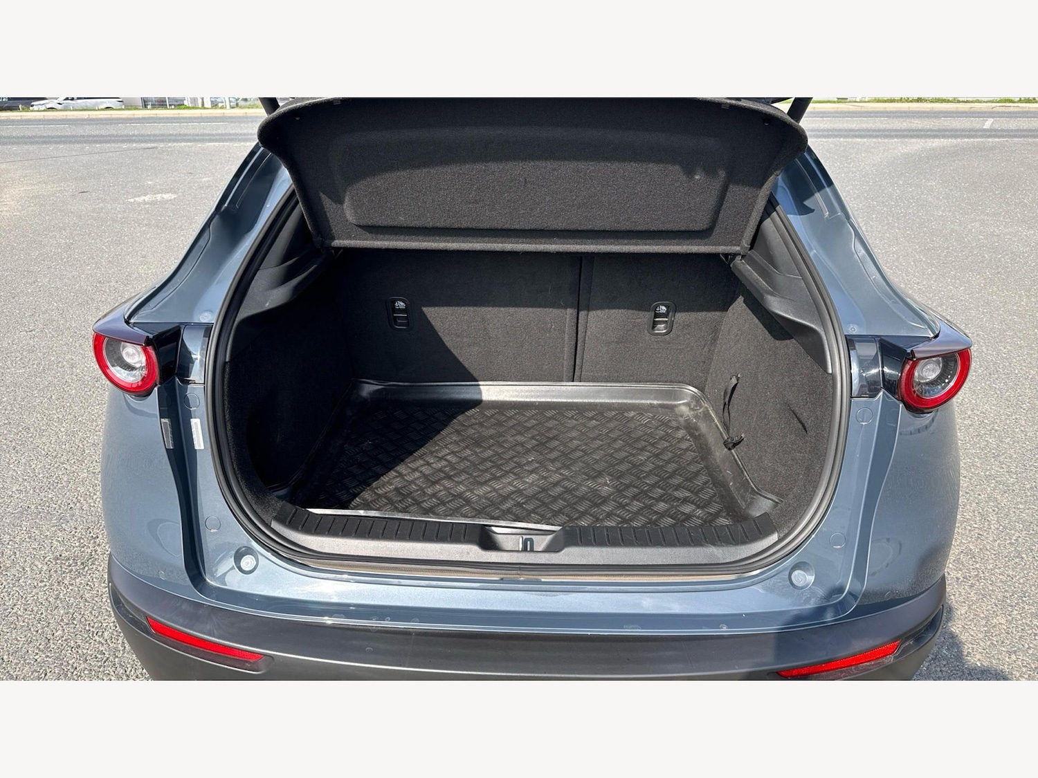 Used Mazda CX-30 2020 for sale - 77982510: Photo 16