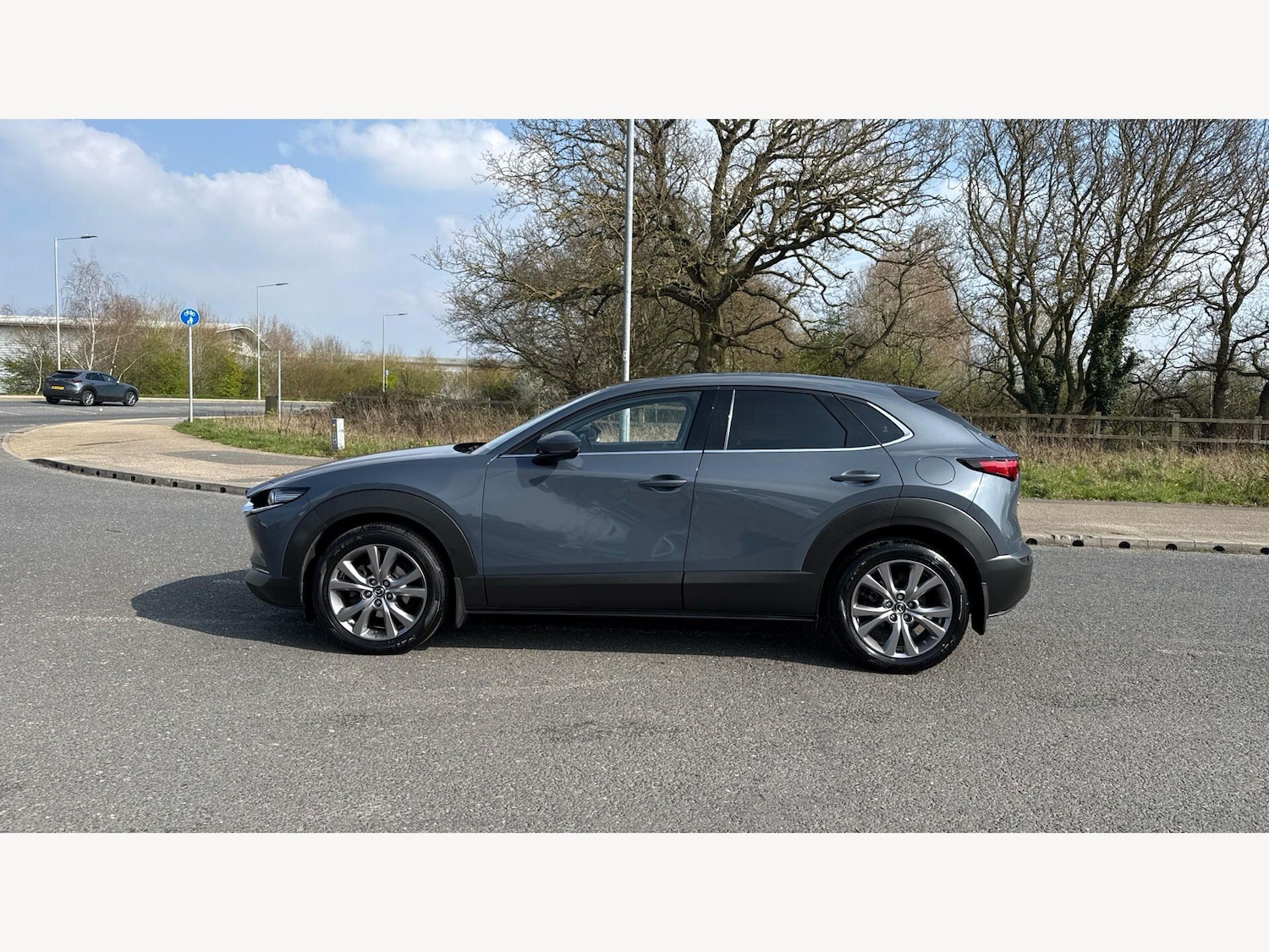 Used Mazda CX-30 2020 for sale - 77982510: Photo 19
