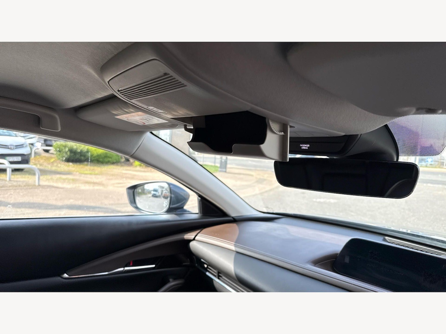 Used Mazda CX-30 2020 for sale - 77982510: Photo 29