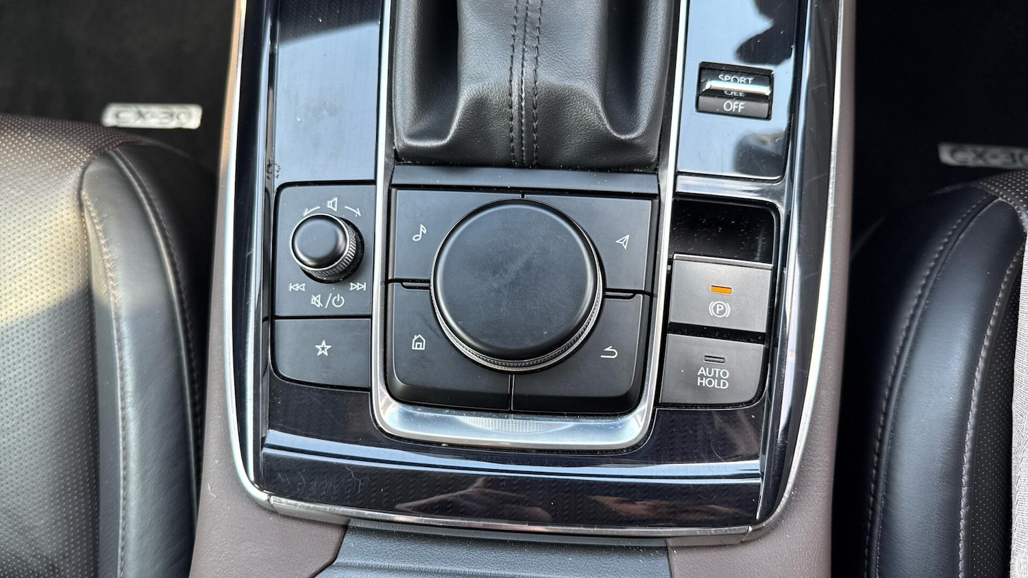 Used Mazda CX-30 2020 for sale - 77982510: Photo 32