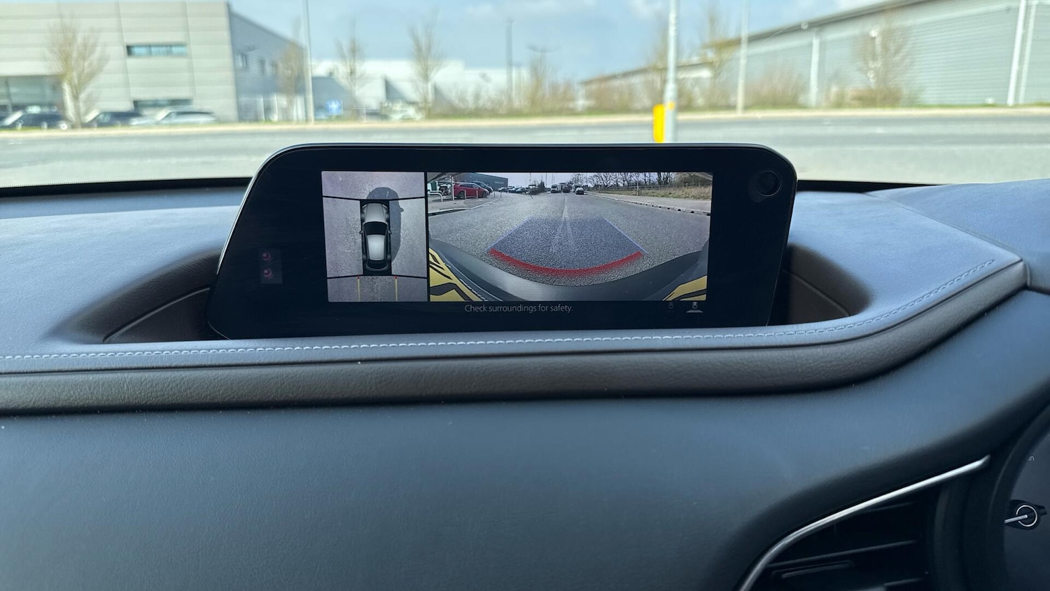 Used Mazda CX-30 2020 for sale - 77982510: Photo 34