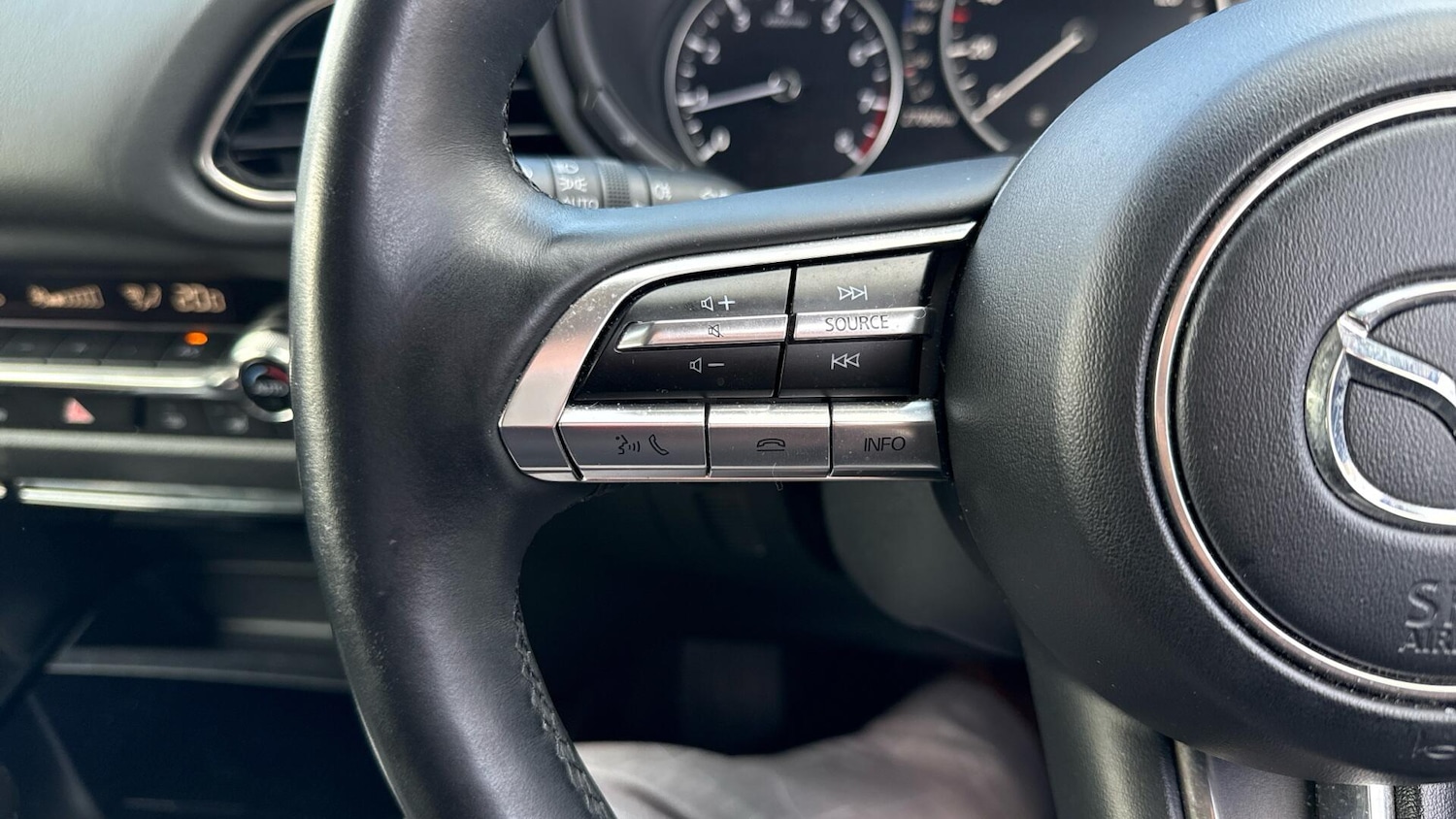 Used Mazda CX-30 2020 for sale - 77982510: Photo 36