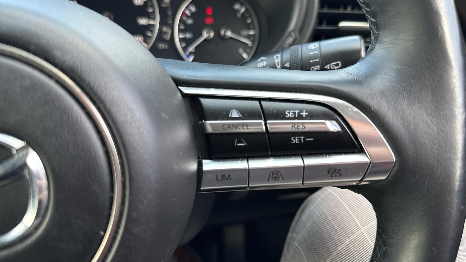 Used Mazda CX-30 2020 for sale - 77982510: Photo 37