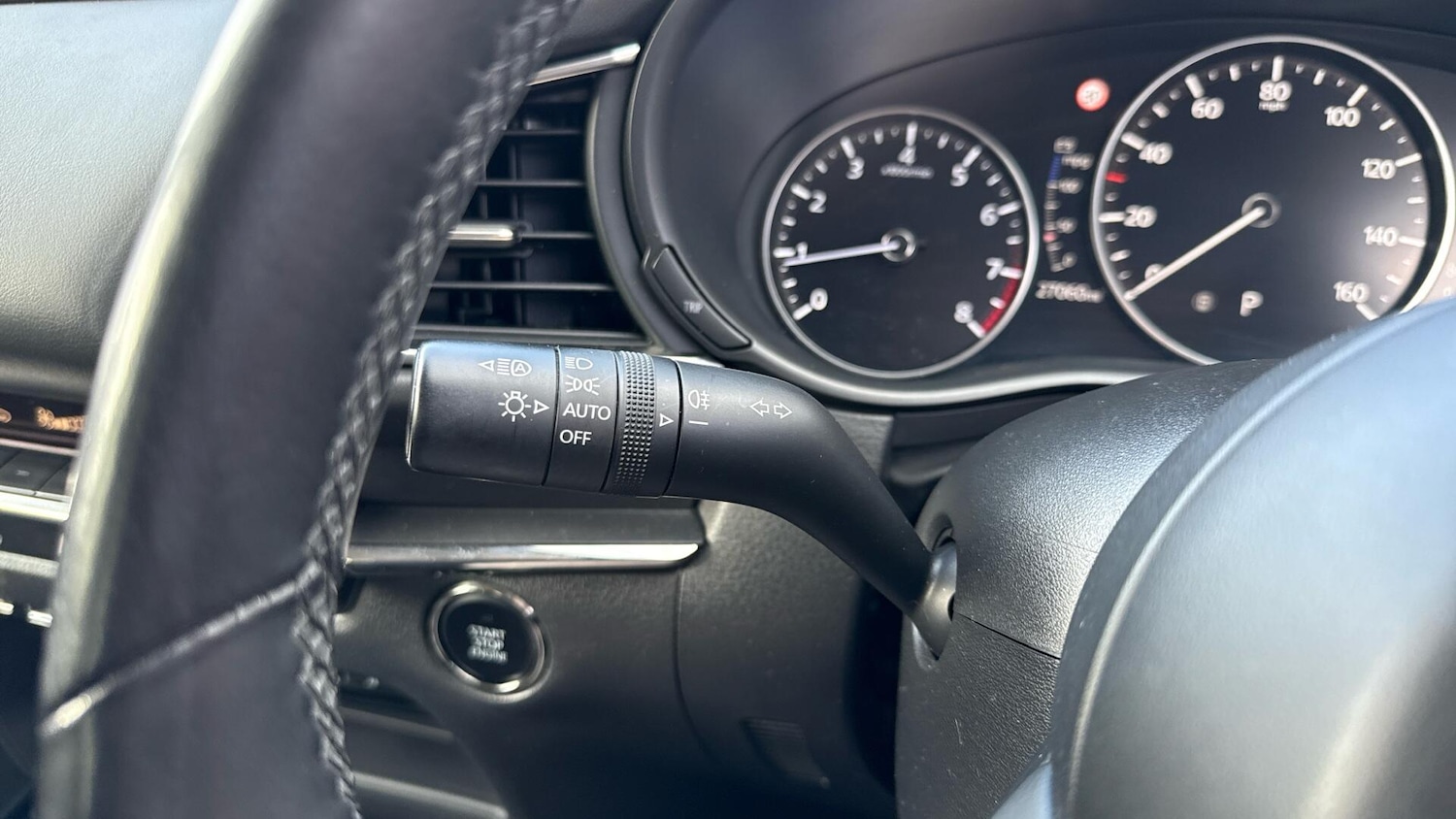 Used Mazda CX-30 2020 for sale - 77982510: Photo 38