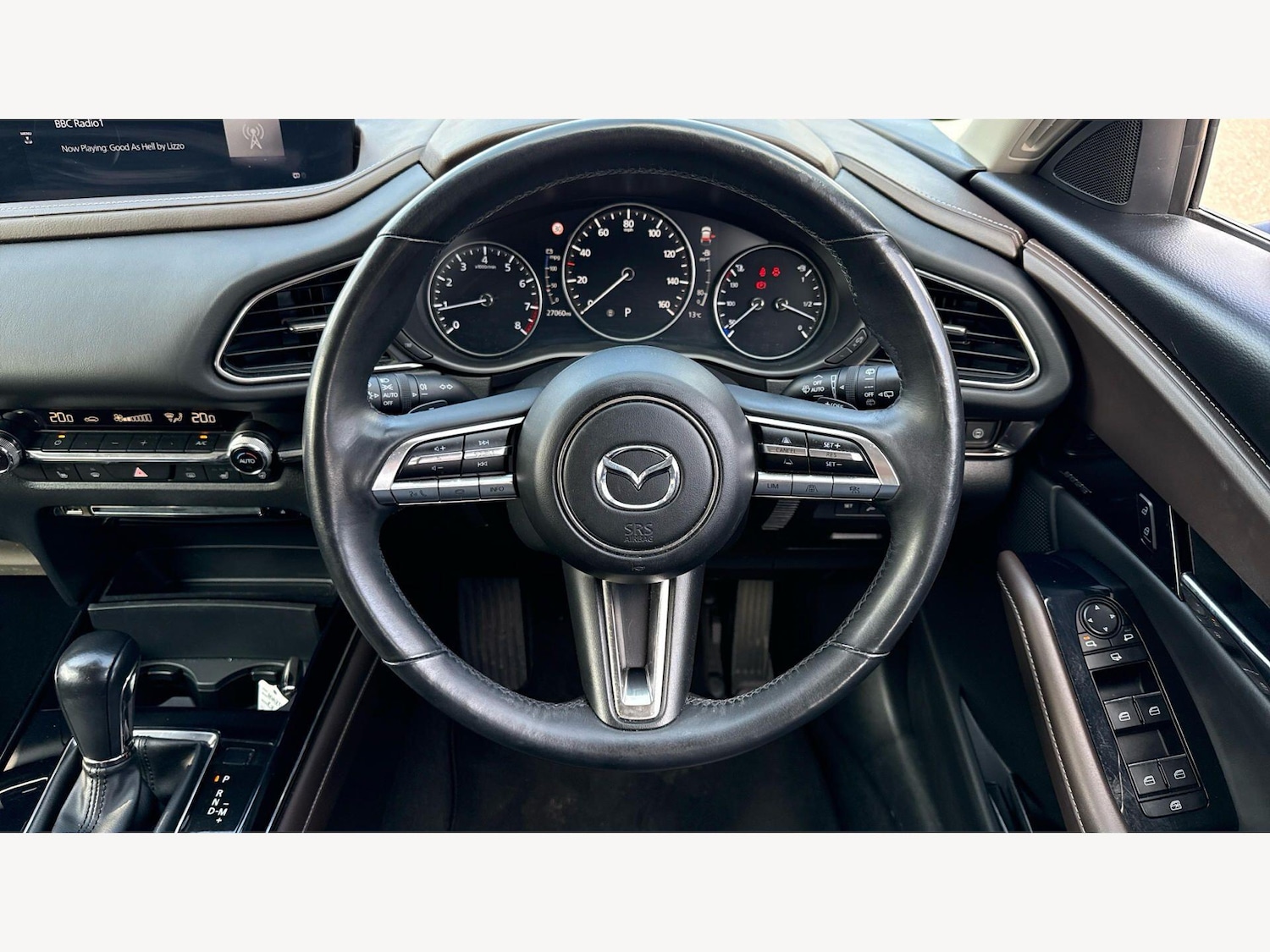 Used Mazda CX-30 2020 for sale - 77982510: Photo 8