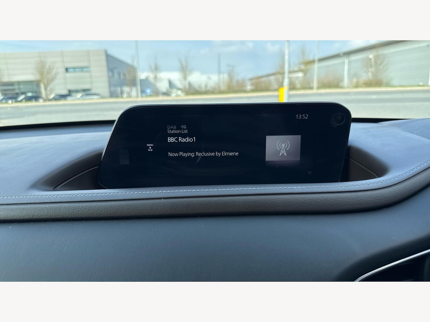 Used Mazda CX-30 2020 for sale - 77982510: Photo 9