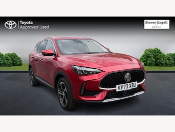 Used MG MG HS 2023 for sale - 79062517: Photo
