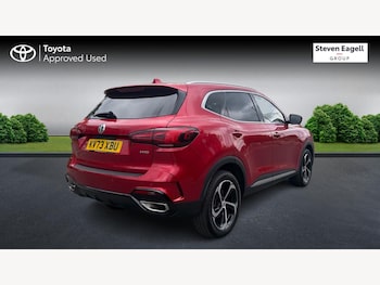 Used MG MG HS 2023 for sale - 79062517: Photo