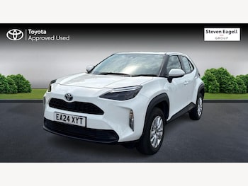 Used Toyota Yaris Cross 2024 for sale - 76270574: Photo