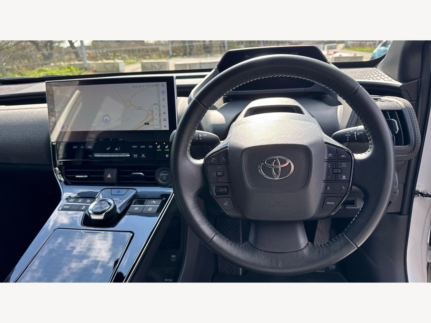 Used Toyota Other 2023 for sale - 77925173: Photo 10