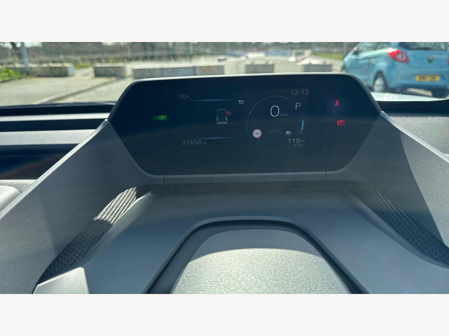 Used Toyota Other 2023 for sale - 77925173: Photo 11