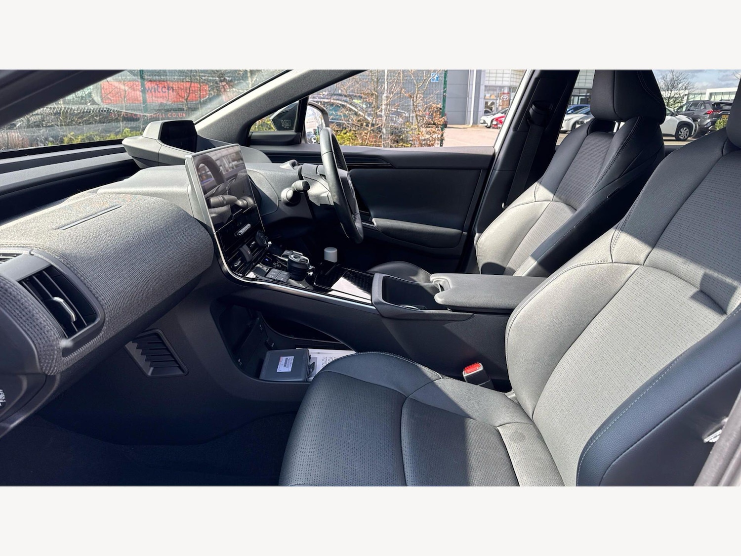 Used Toyota Other 2023 for sale - 77925173: Photo 12