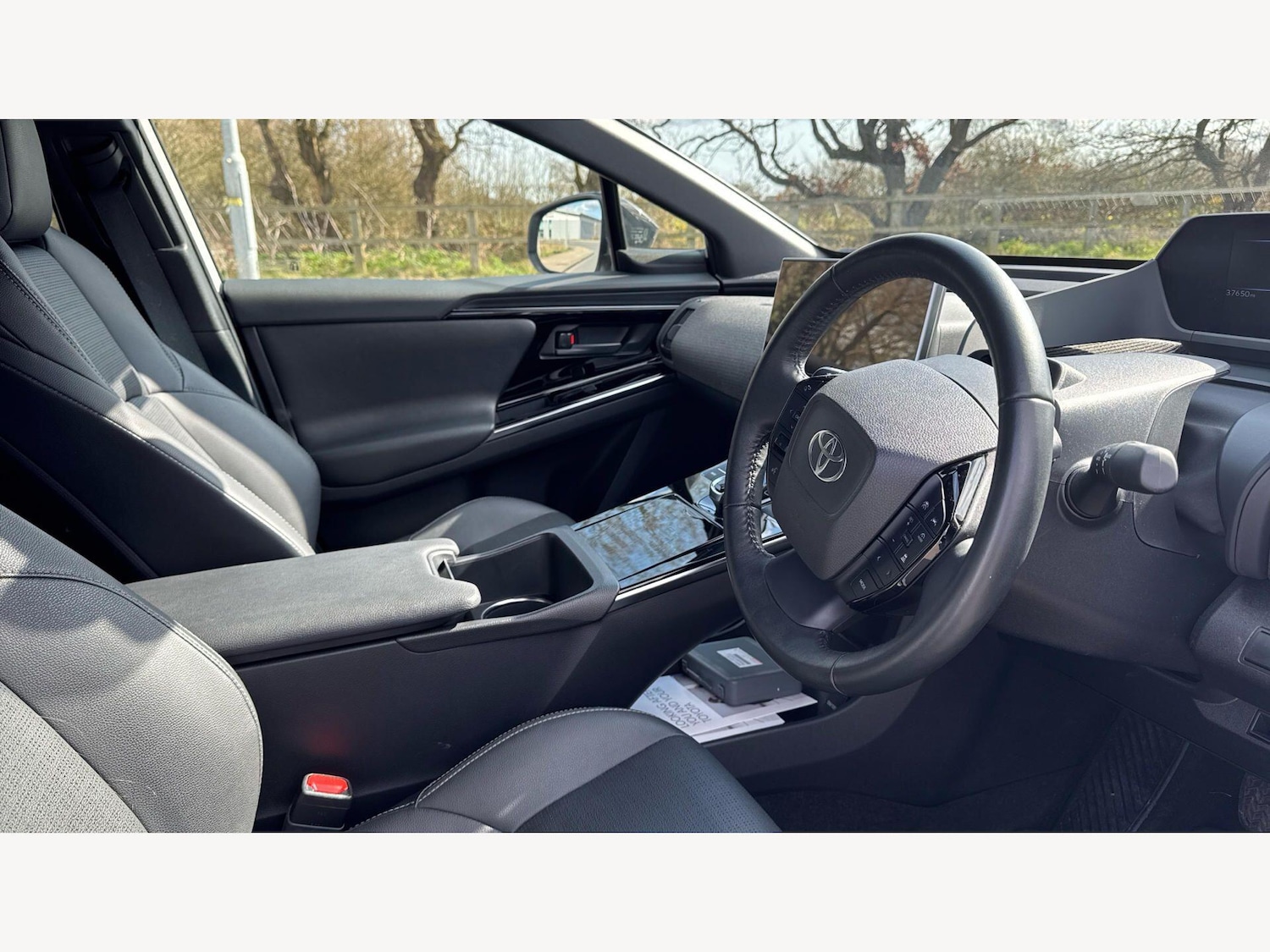 Used Toyota Other 2023 for sale - 77925173: Photo 13