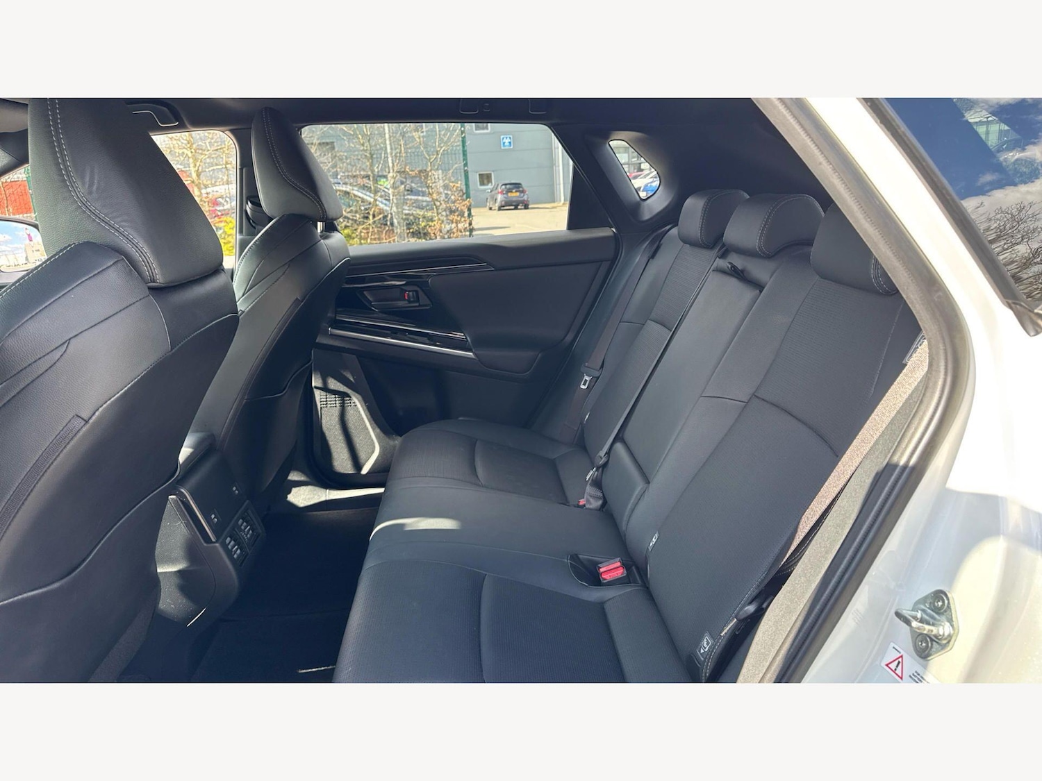 Used Toyota Other 2023 for sale - 77925173: Photo 15