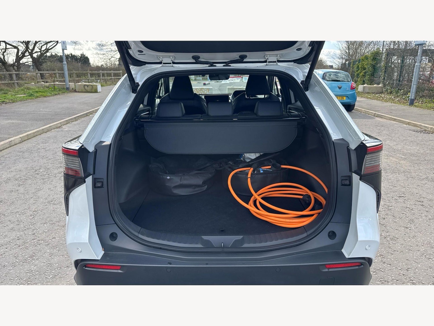 Used Toyota Other 2023 for sale - 77925173: Photo 16