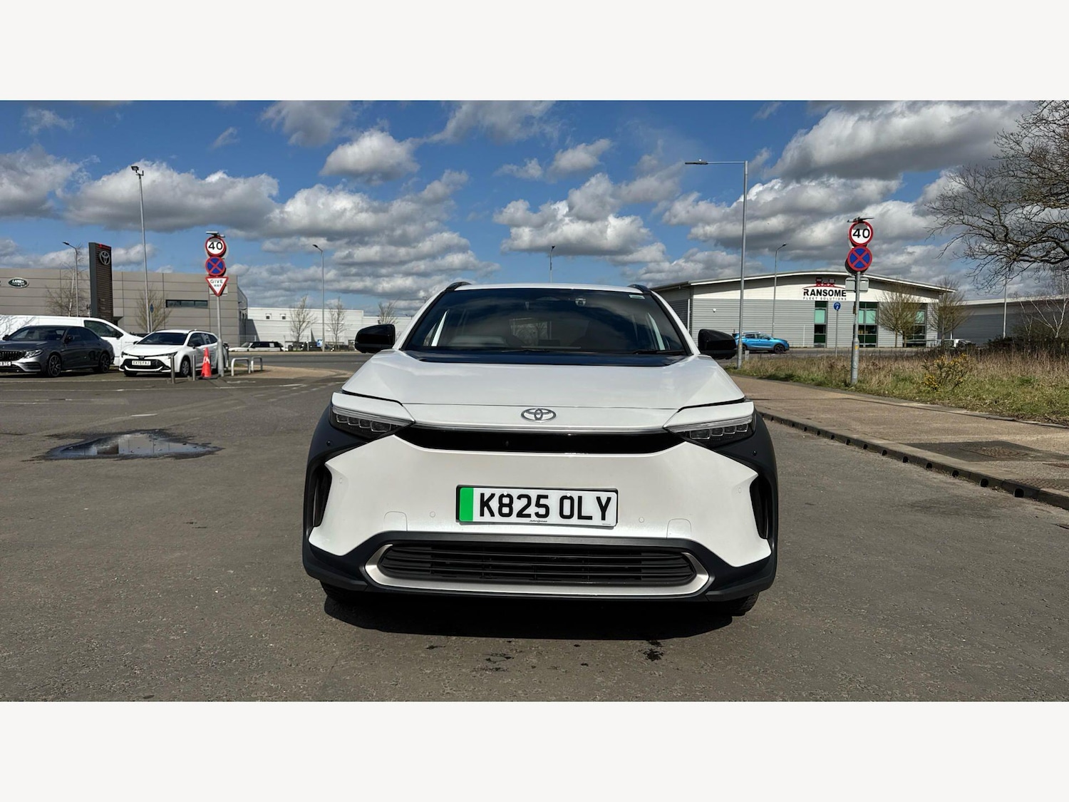 Used Toyota Other 2023 for sale - 77925173: Photo 17