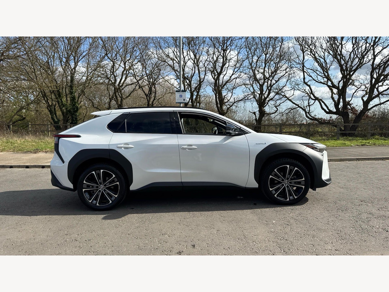 Used Toyota Other 2023 for sale - 77925173: Photo 18