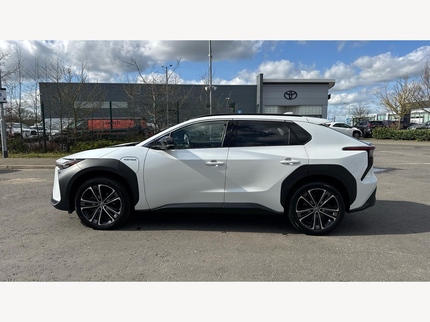 Used Toyota Other 2023 for sale - 77925173: Photo 19