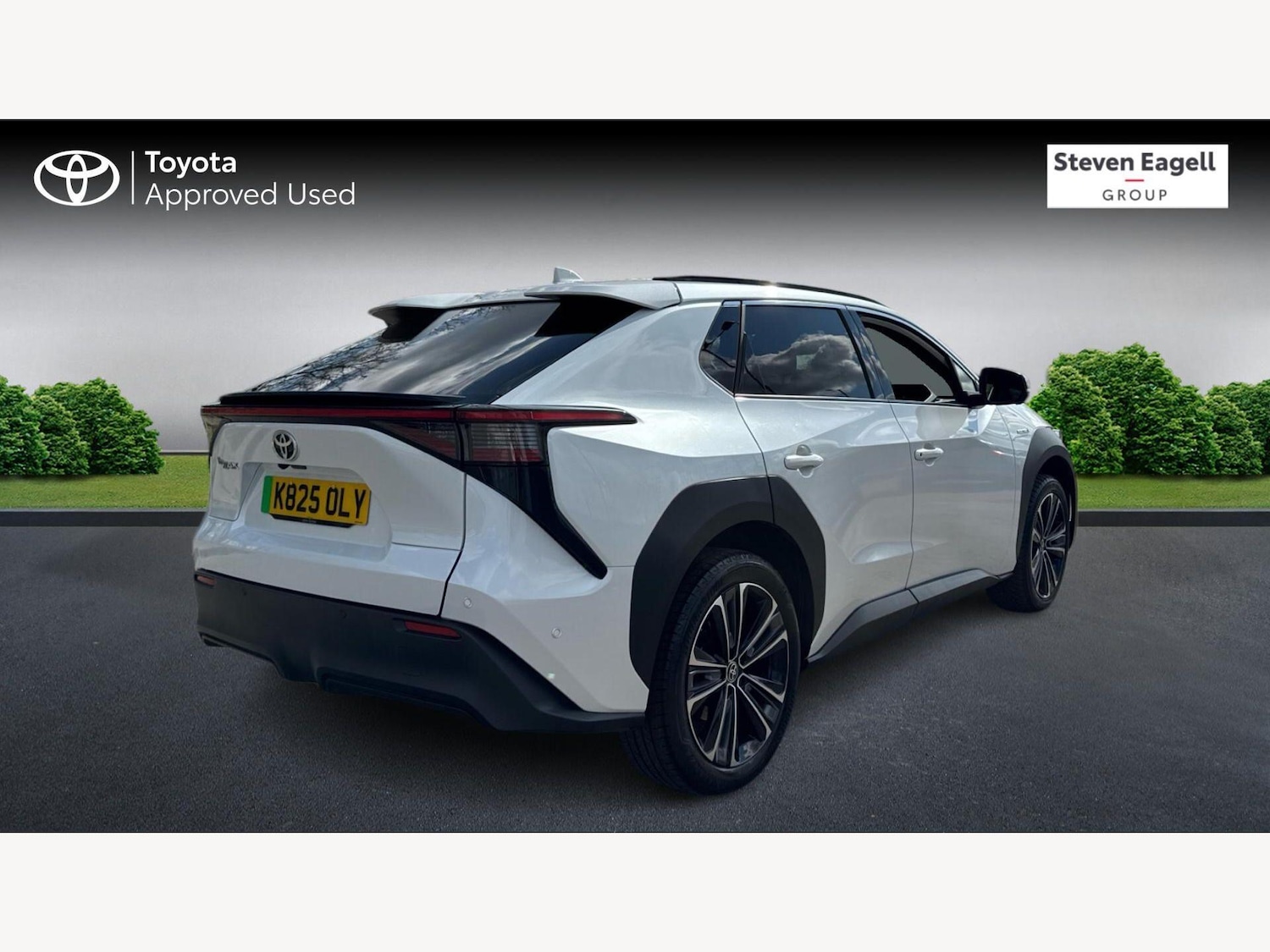 Used Toyota Other 2023 for sale - 77925173: Photo 2