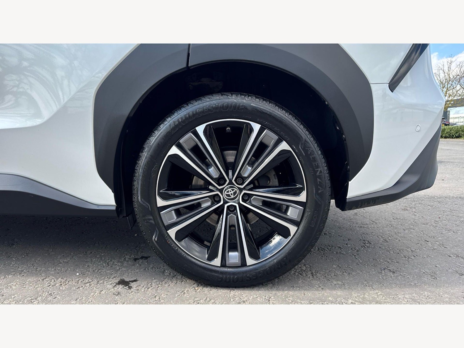 Used Toyota Other 2023 for sale - 77925173: Photo 20