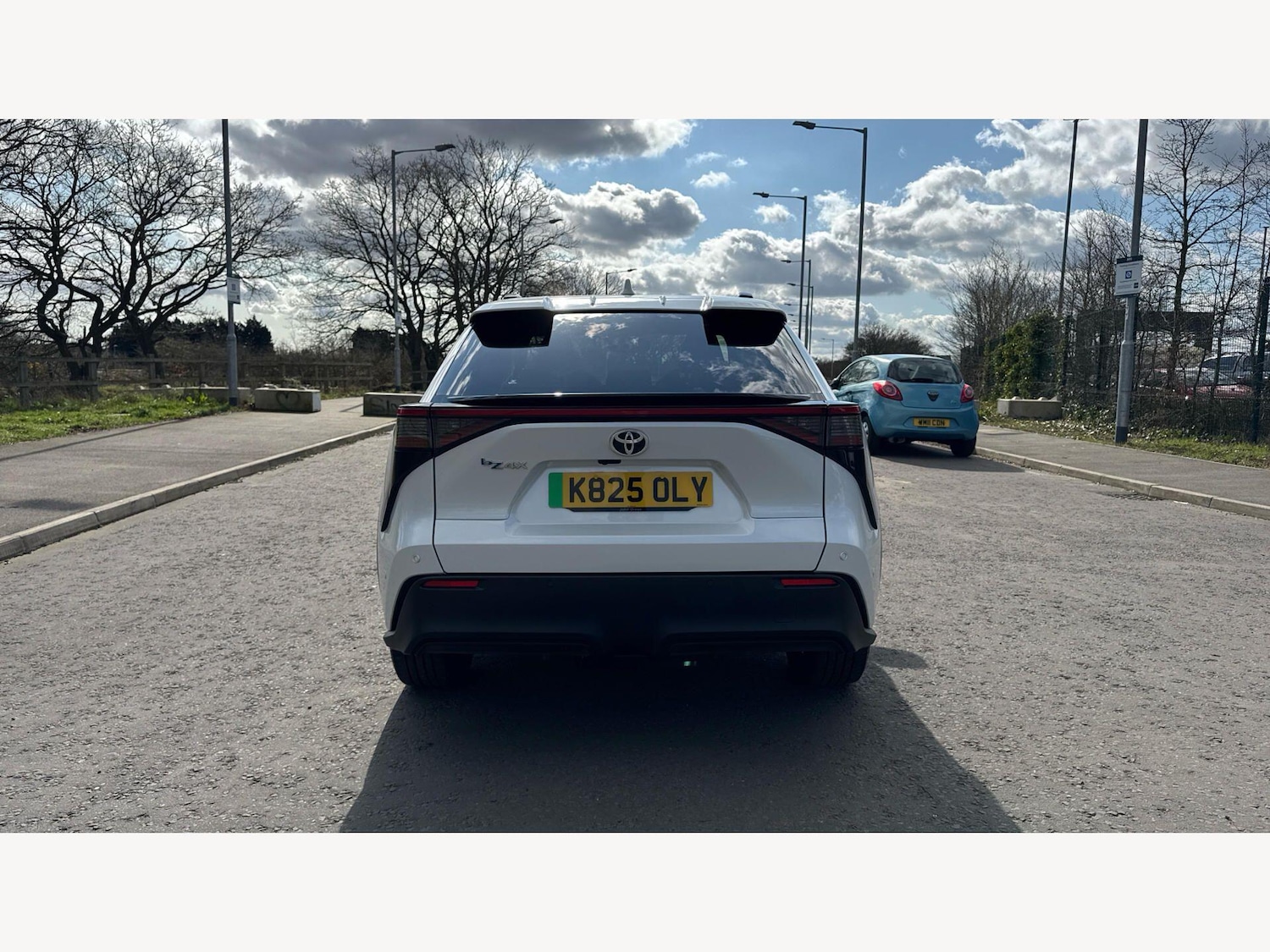 Used Toyota Other 2023 for sale - 77925173: Photo 21