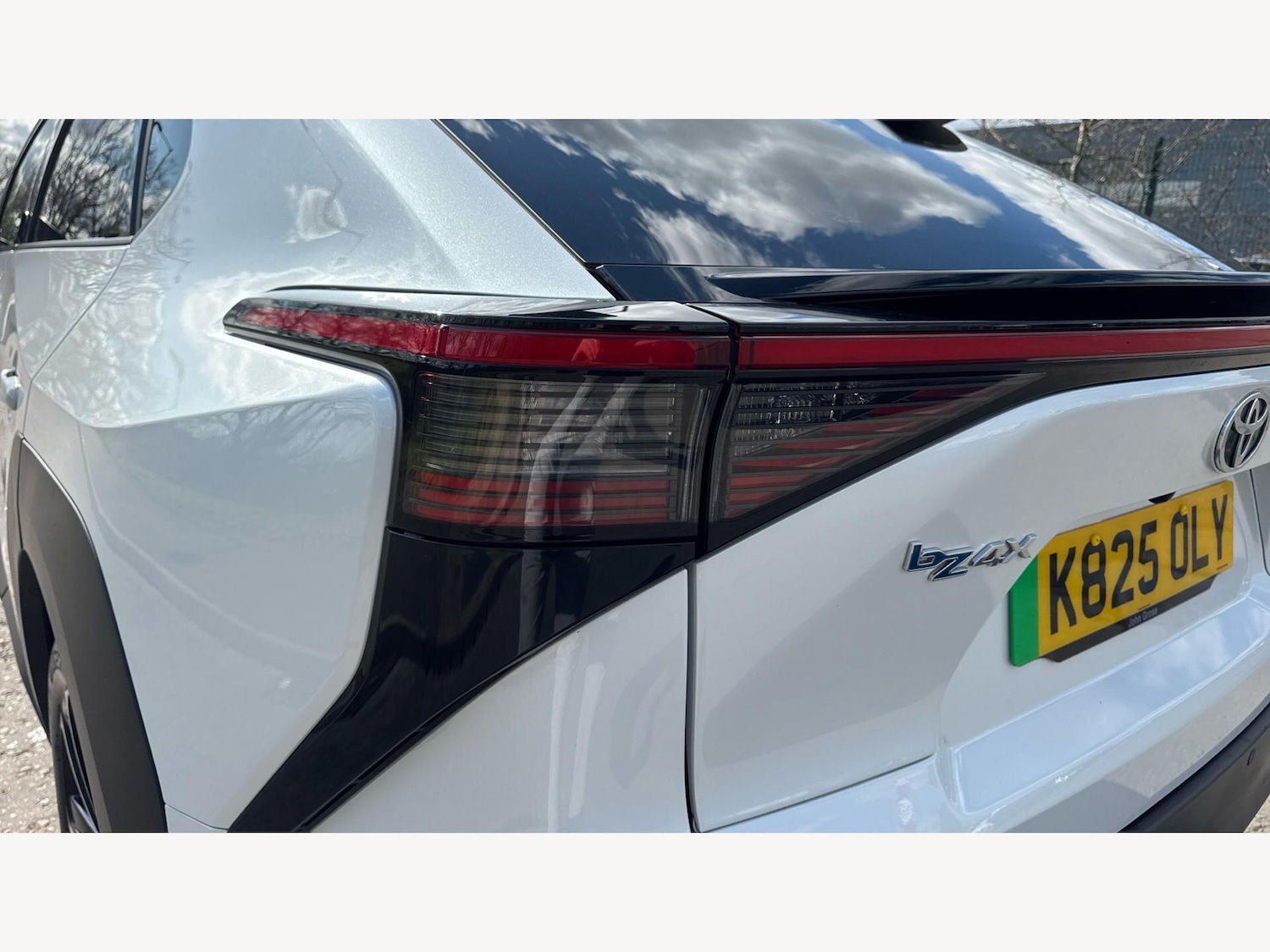 Used Toyota Other 2023 for sale - 77925173: Photo 23